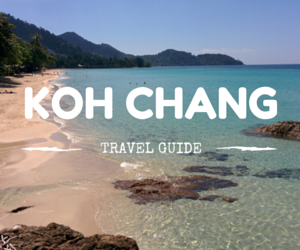 Koh Chang Guide